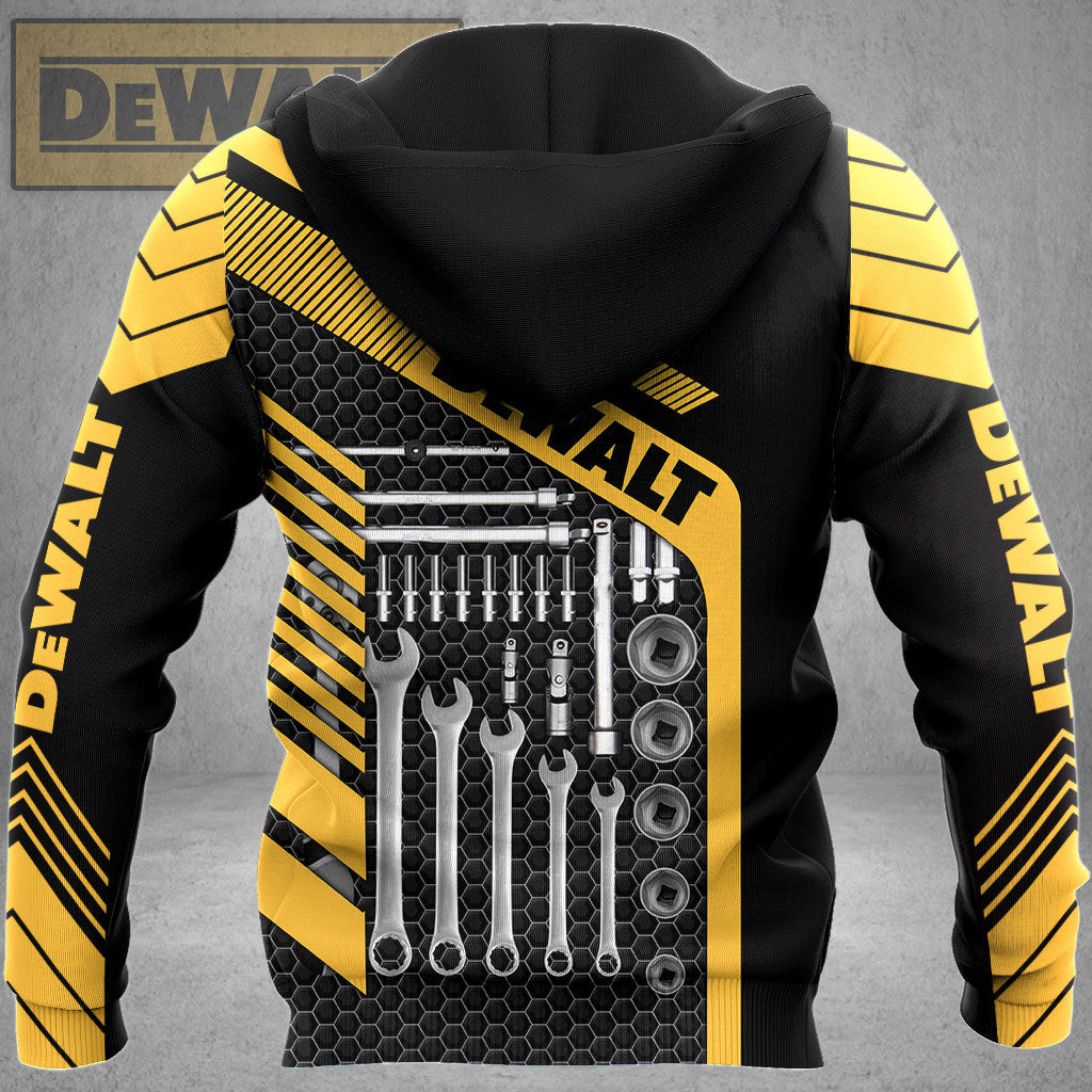 DW 3D Apparels