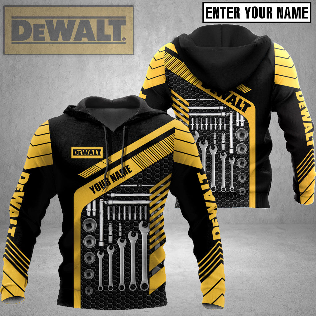 DW 3D Apparels