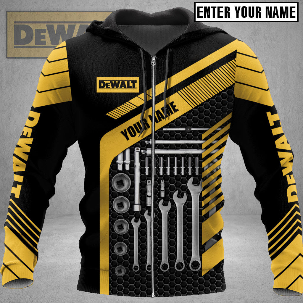 DW 3D Apparels
