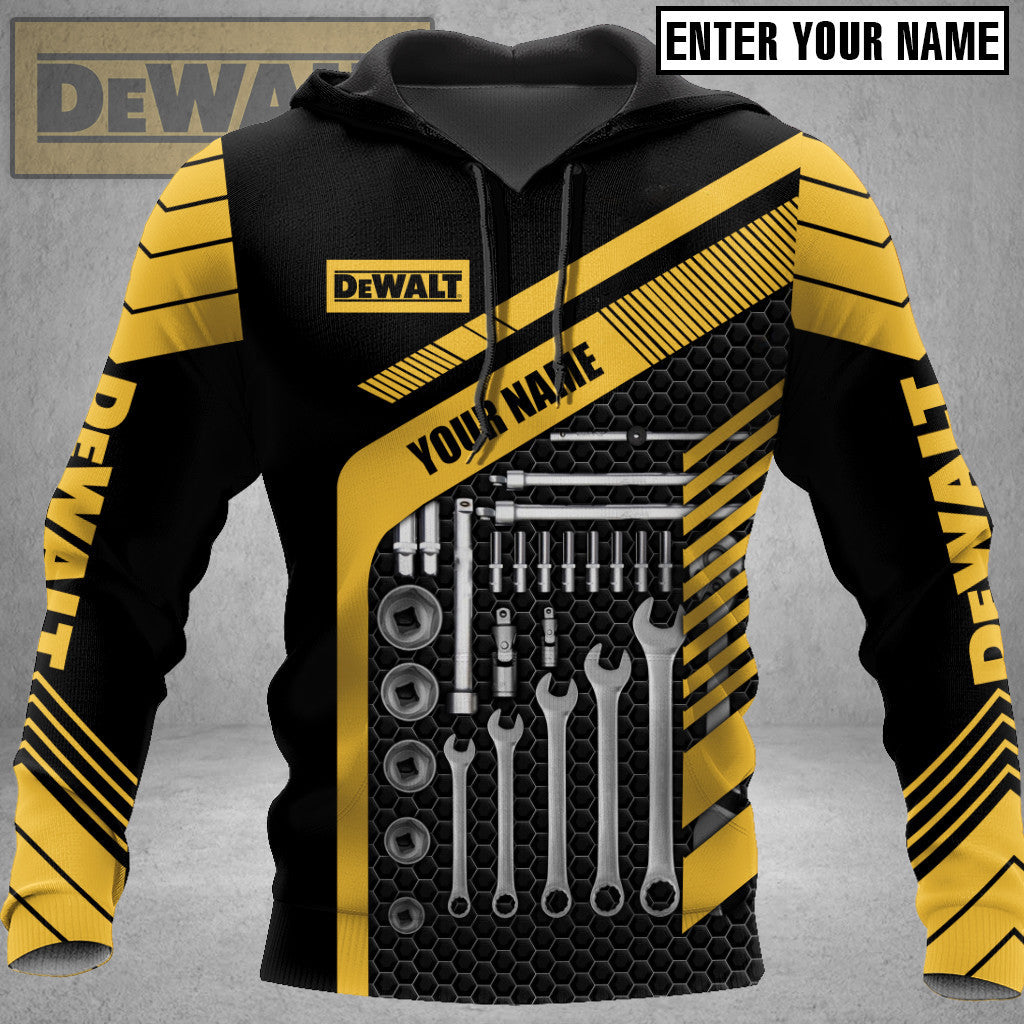 DW 3D Apparels