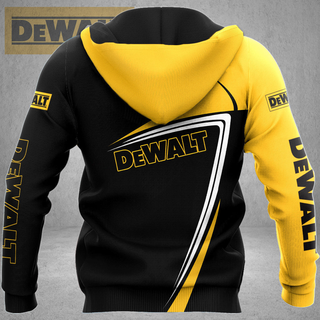 DW 3D Apparels