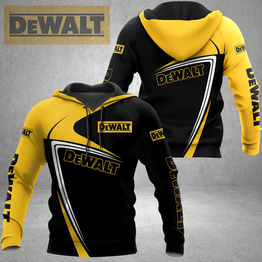 DW 3D Apparels