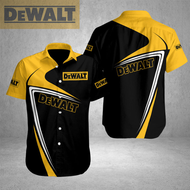 DW 3D Apparels