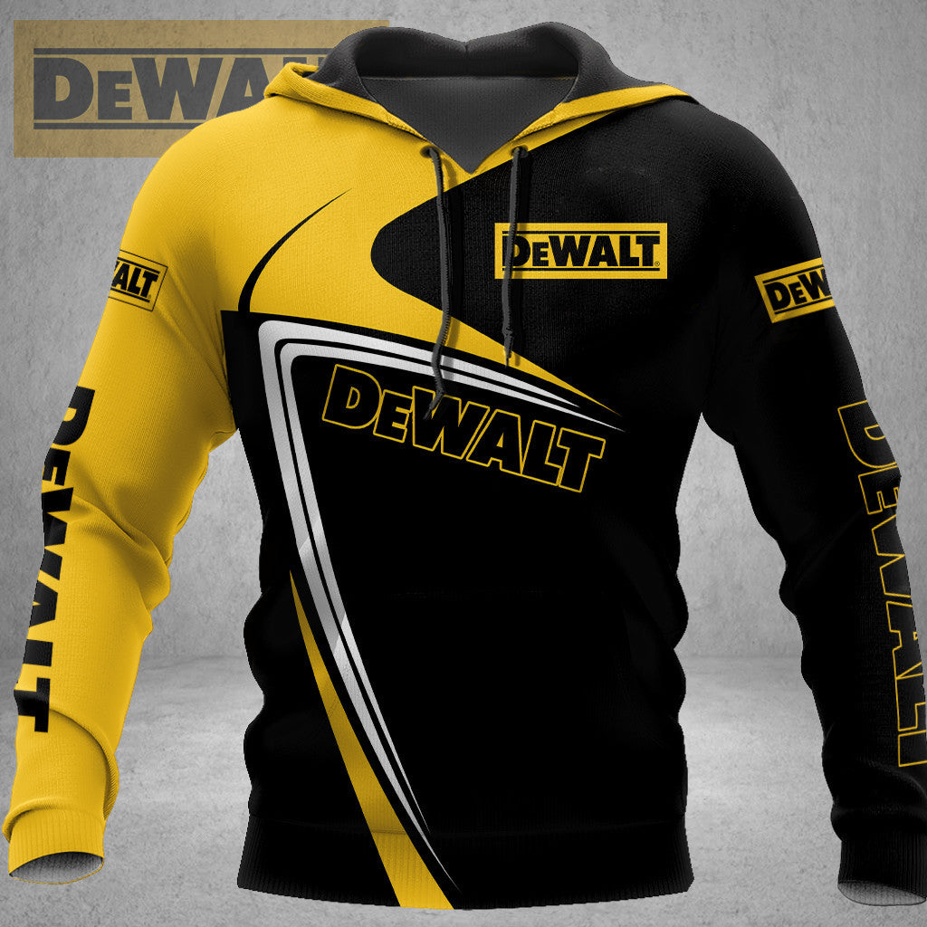 DW 3D Apparels