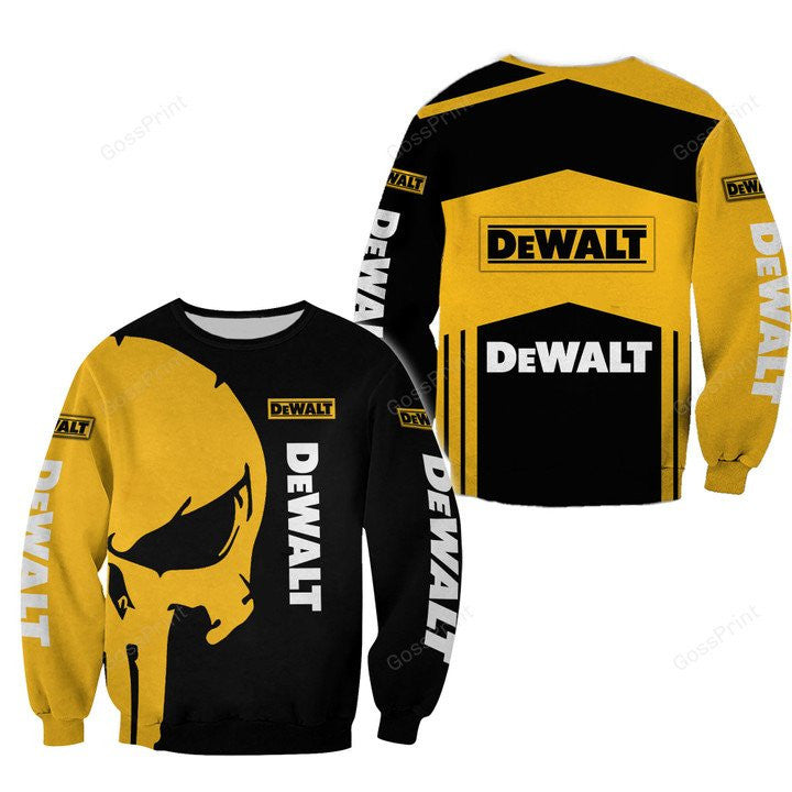 DW 3D Shirts