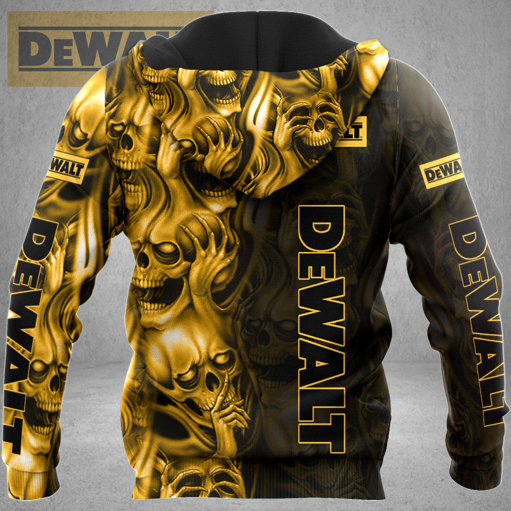 DW 3D Apparels