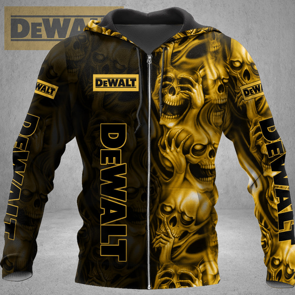 DW 3D Apparels
