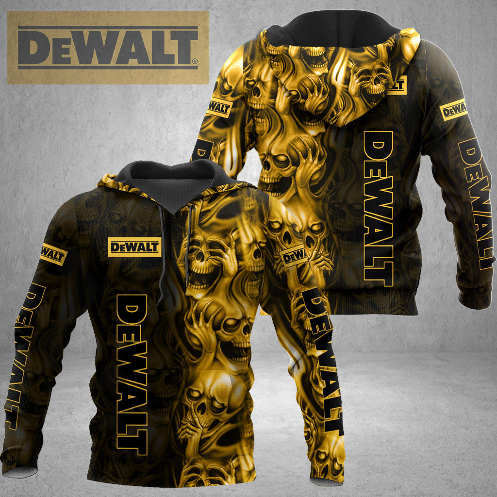 DW 3D Apparels