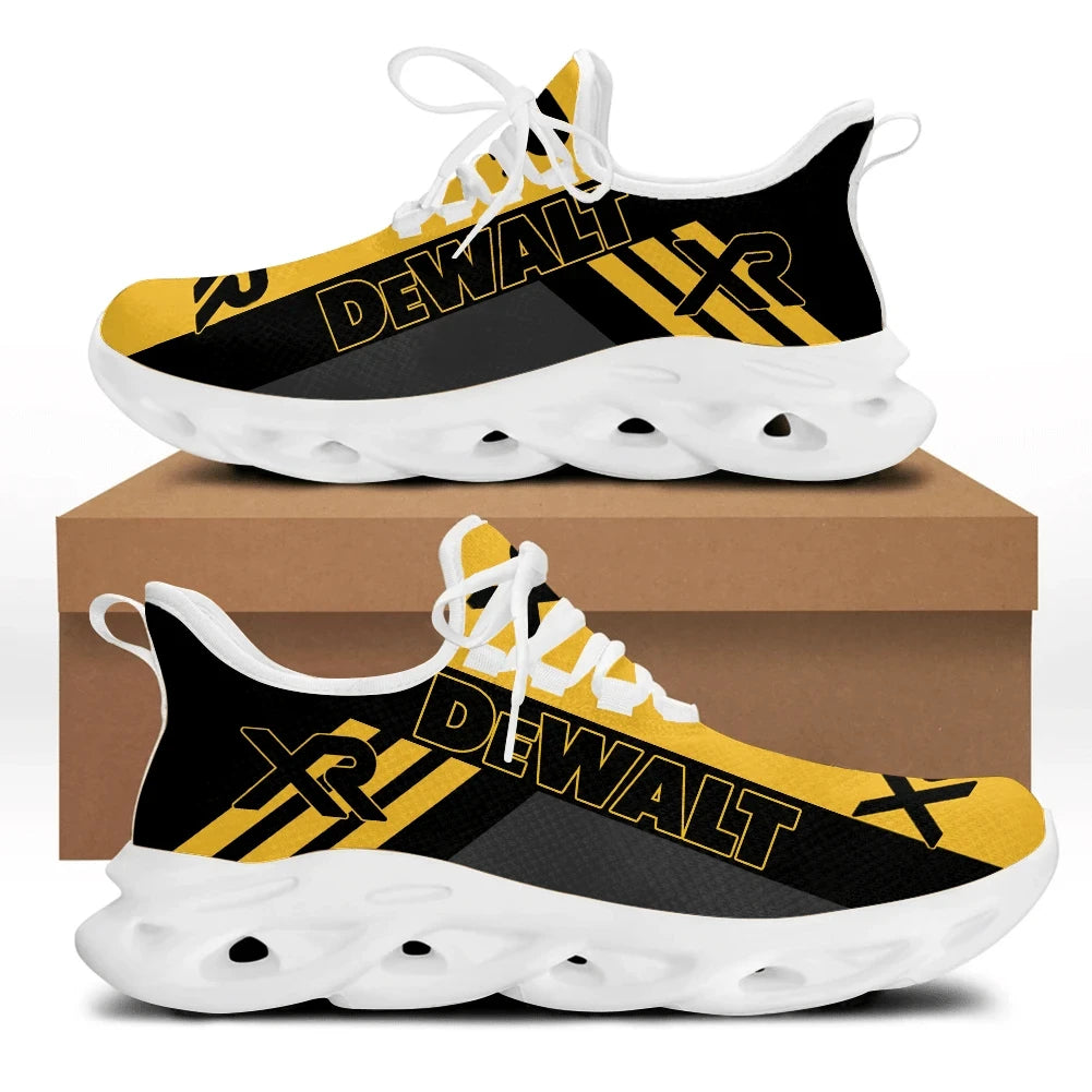 DW Custom Sneaker