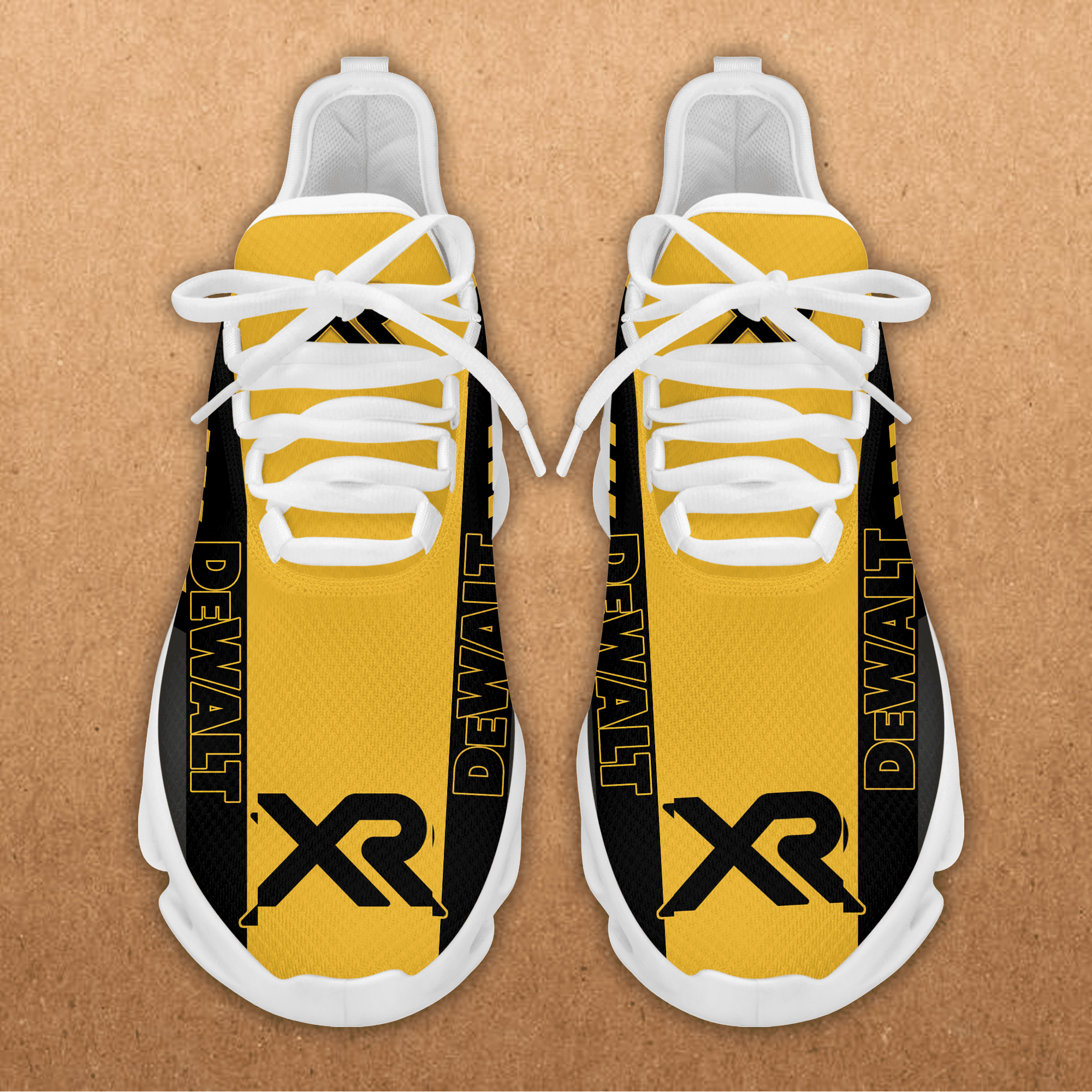 DW Custom Sneaker