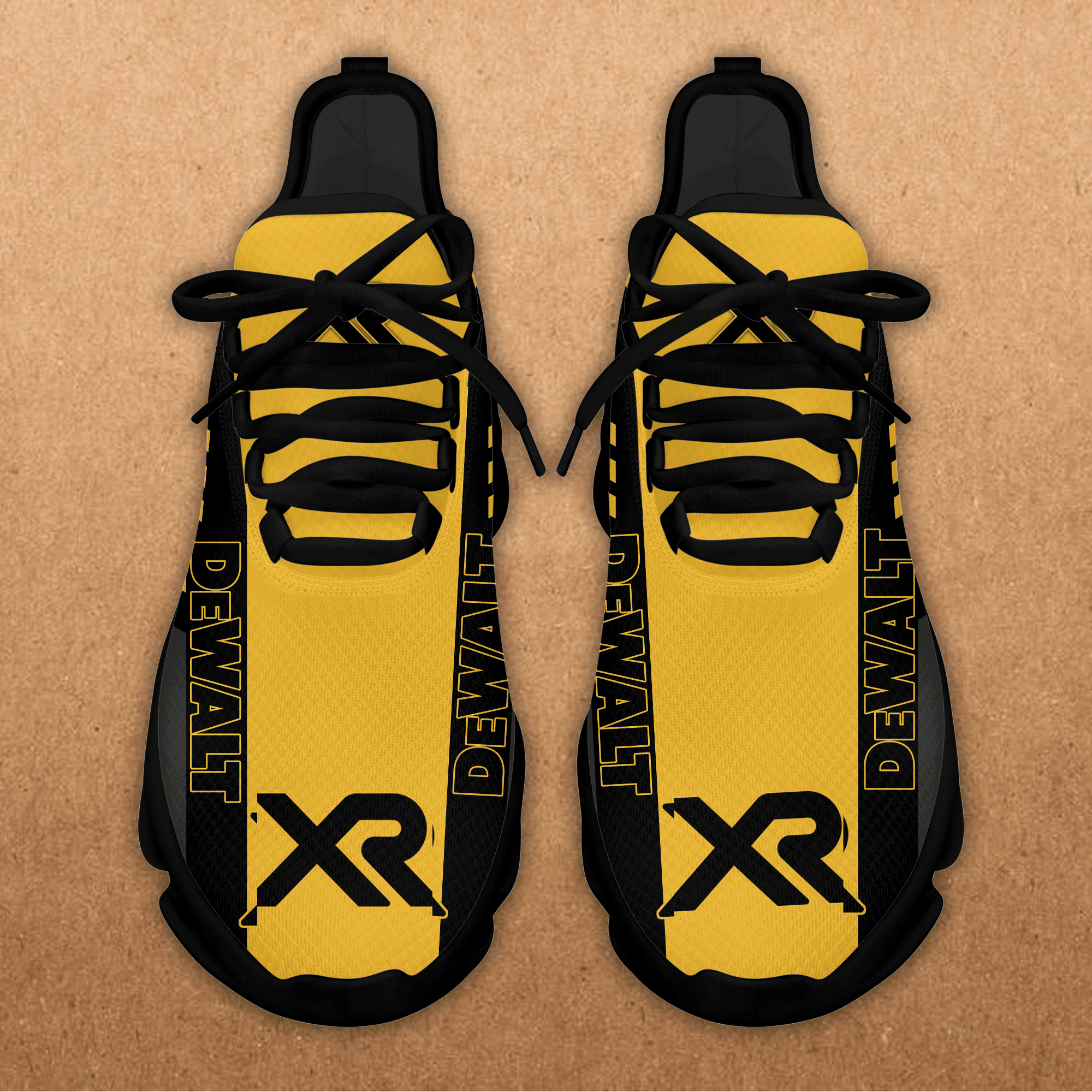 DW Custom Sneaker