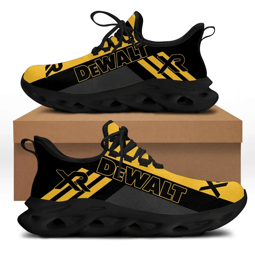 DW Custom Sneaker