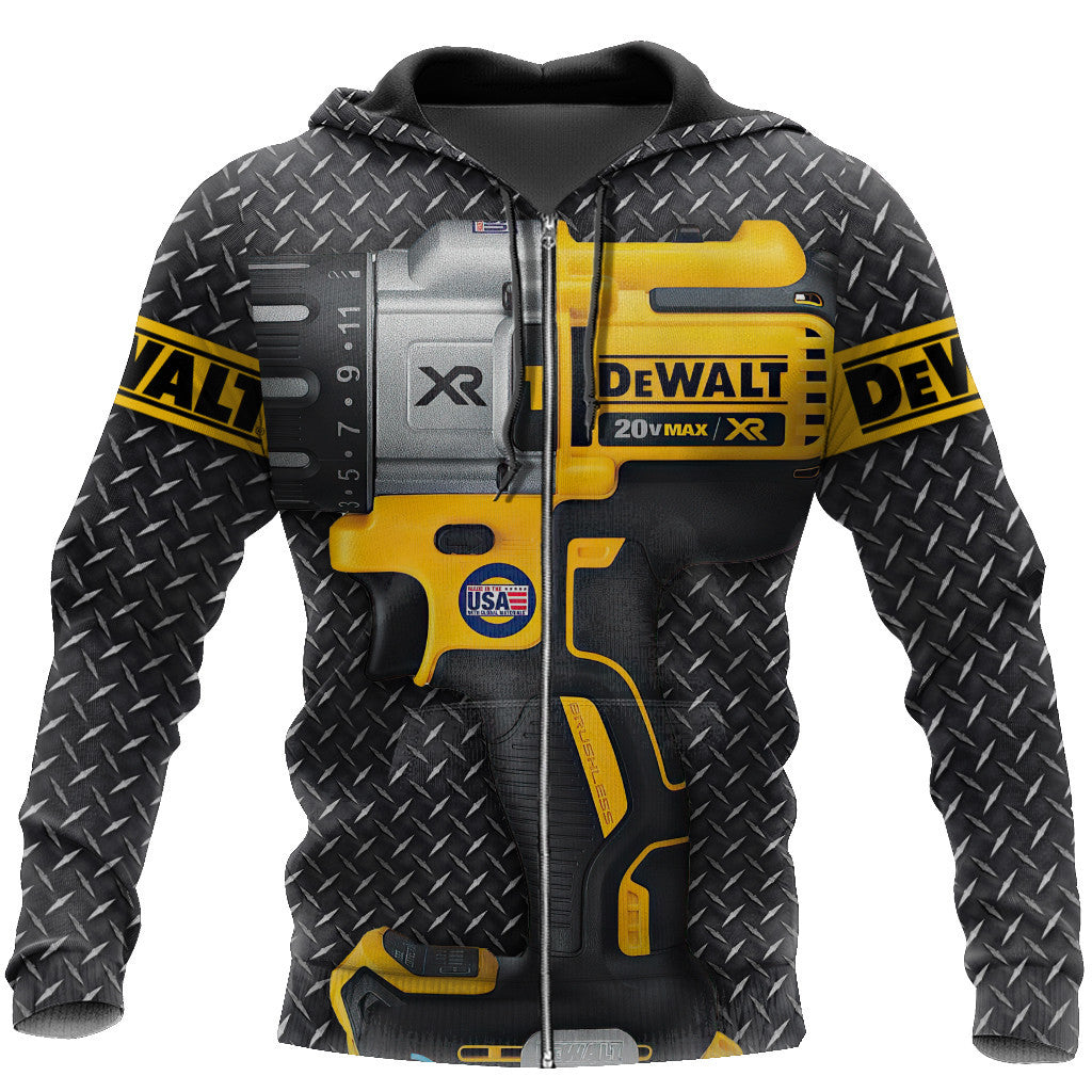 DW 3D Apparels