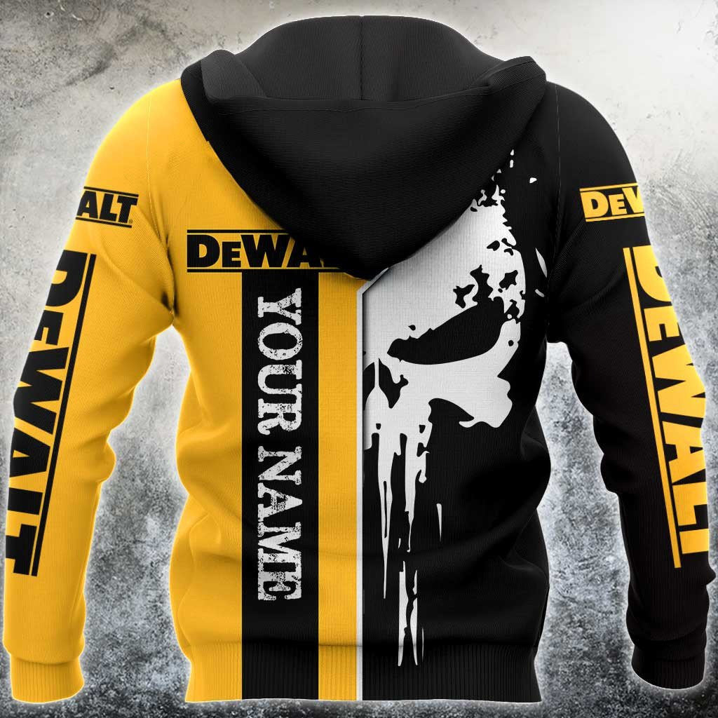 DW 3D Shirts