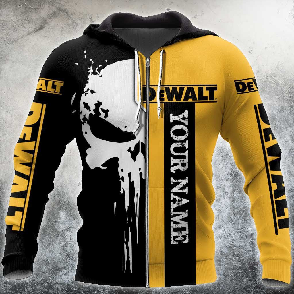 DW 3D Shirts