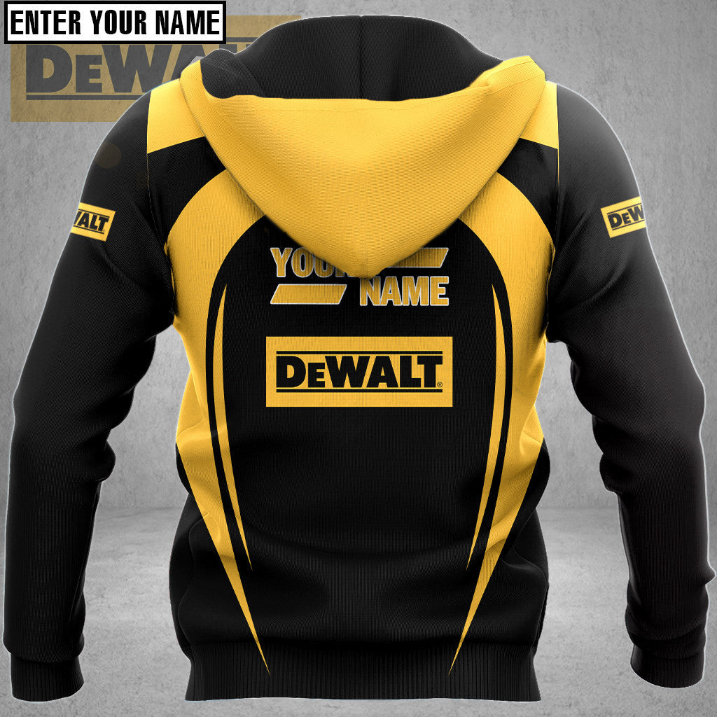 DW 3D Apparels