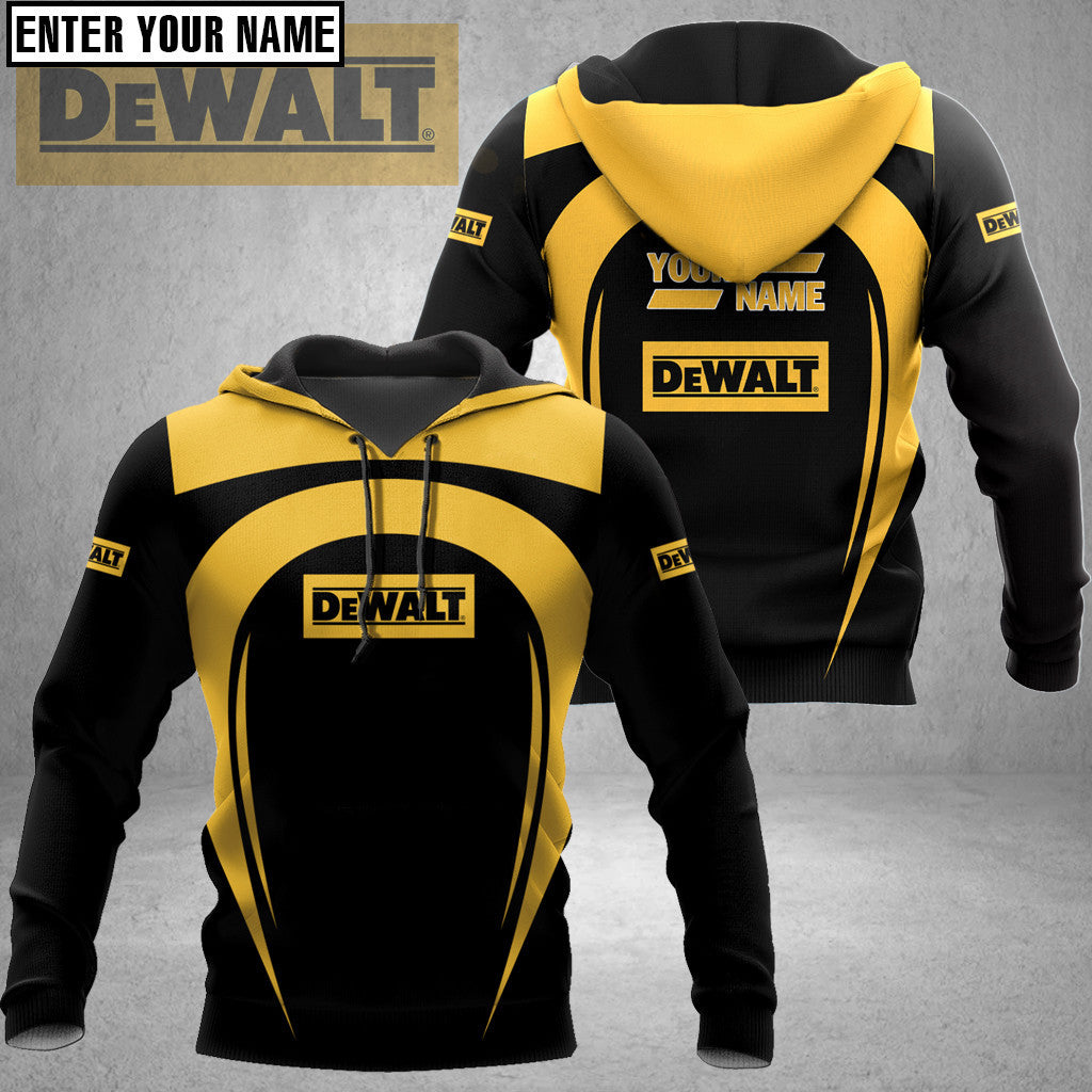 DW 3D Apparels