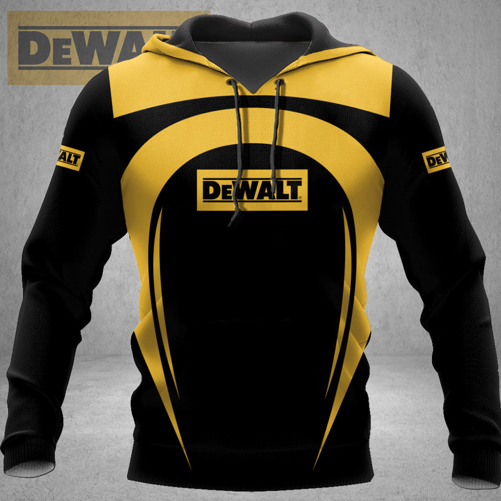 DW 3D Apparels