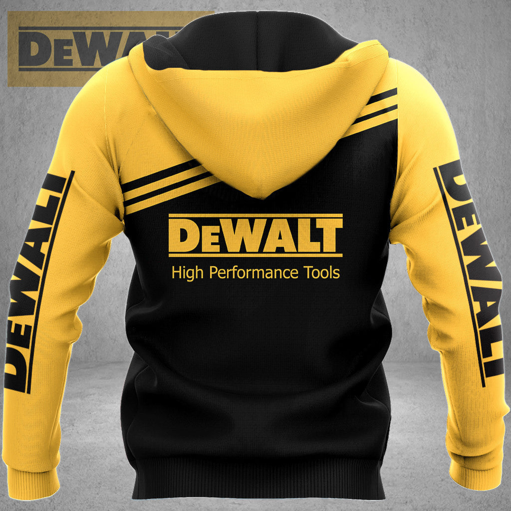 DW 3D Apparels