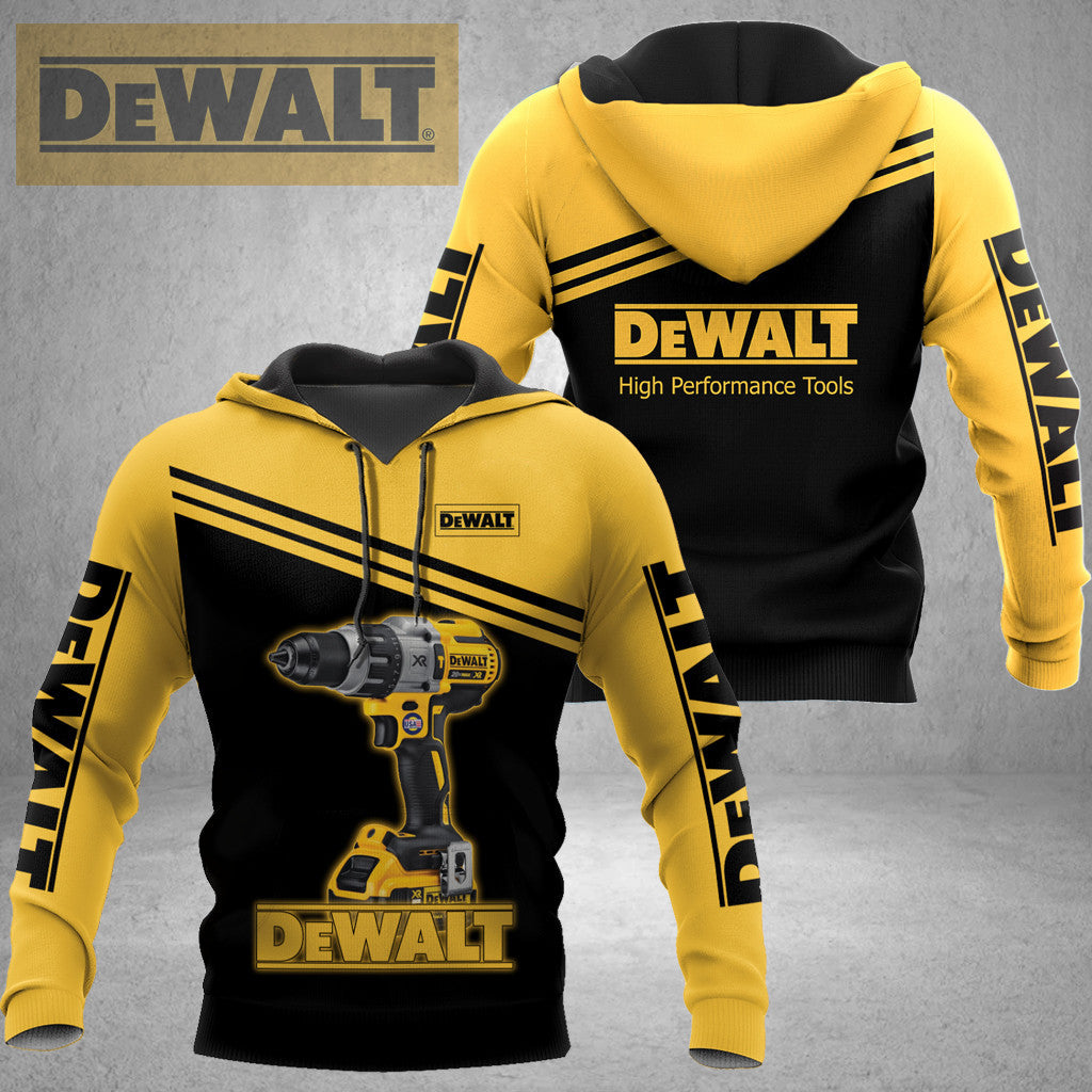 DW 3D Apparels