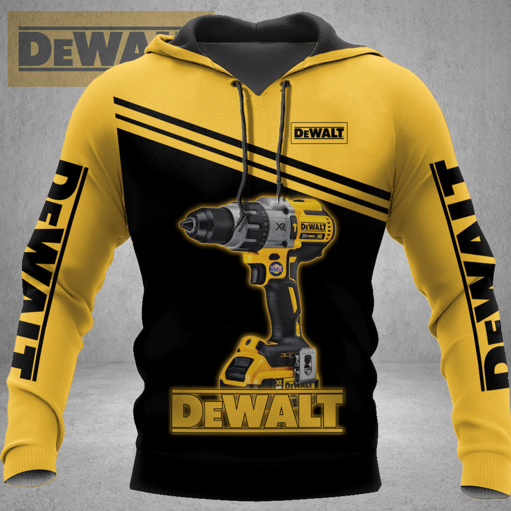 DW 3D Apparels