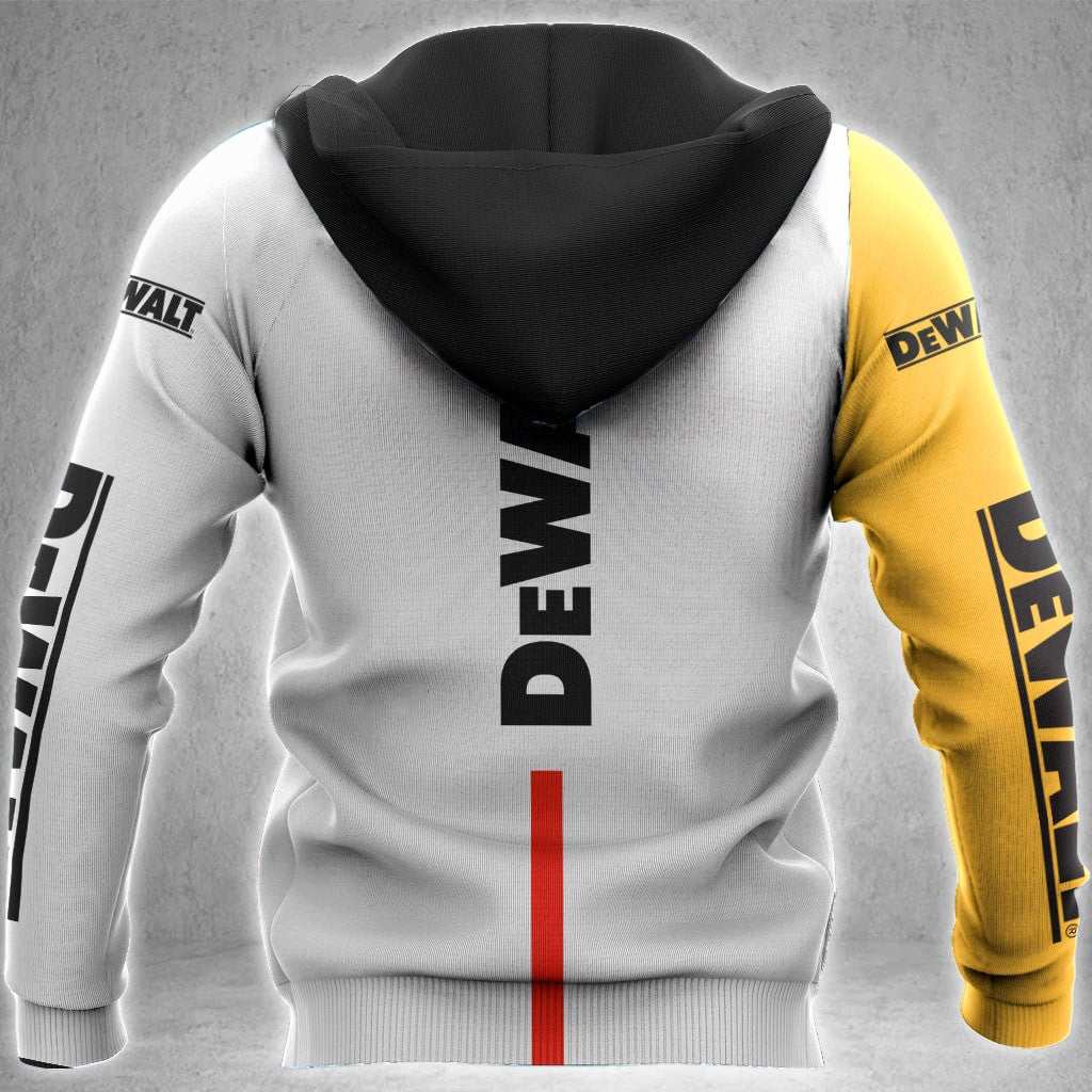 DW 3D Apparels