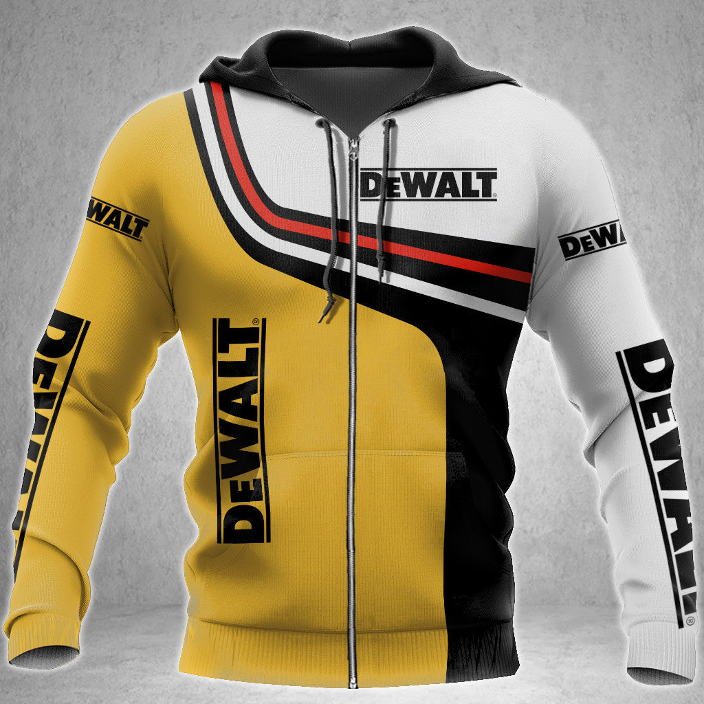 DW 3D Apparels