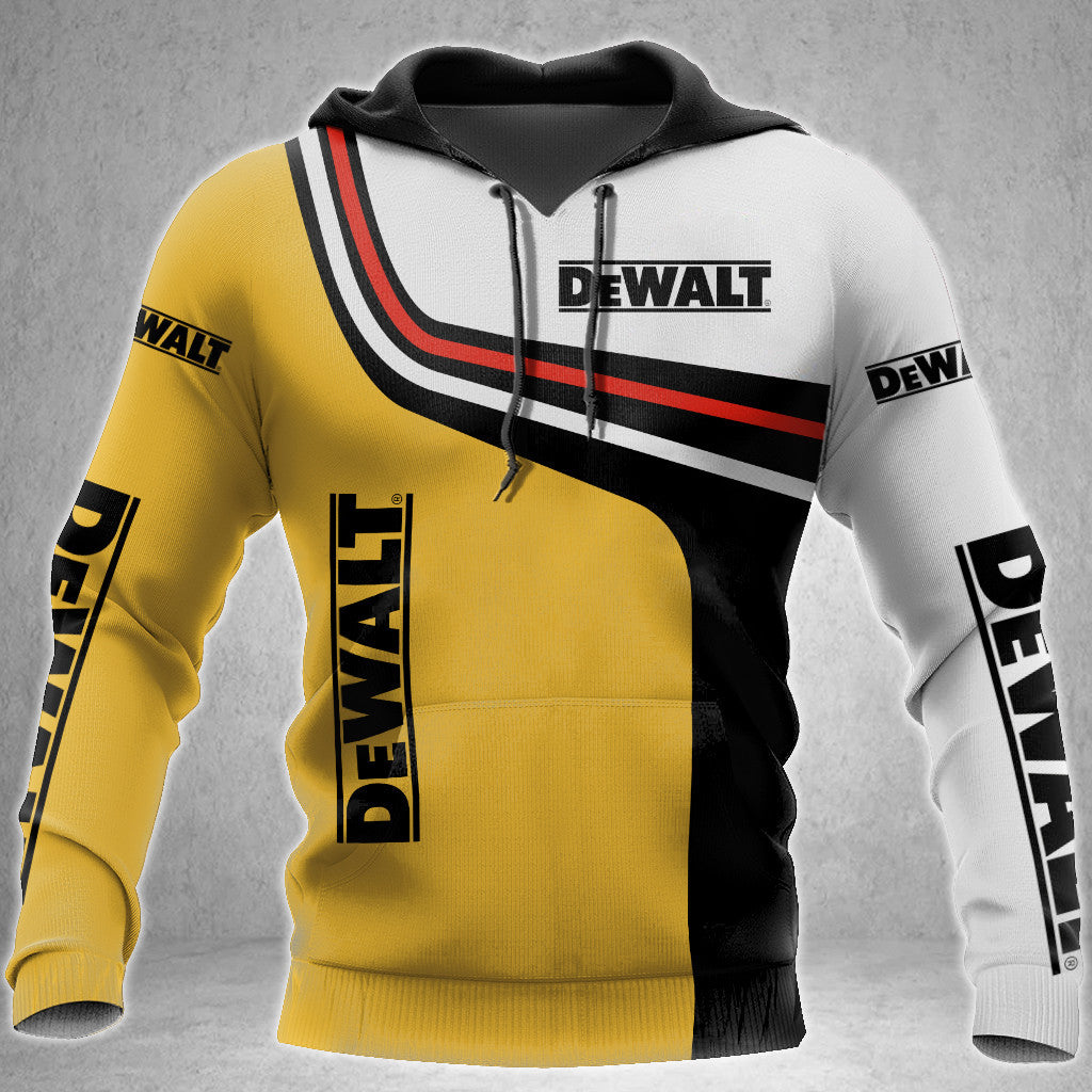 DW 3D Apparels