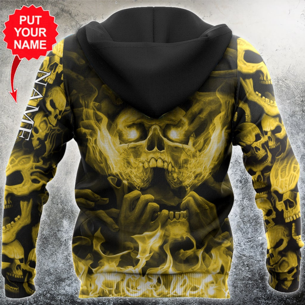 DW 3D Apparels
