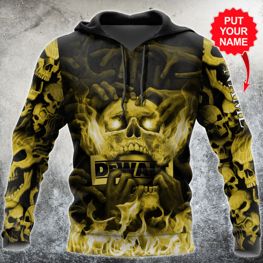 DW 3D Apparels