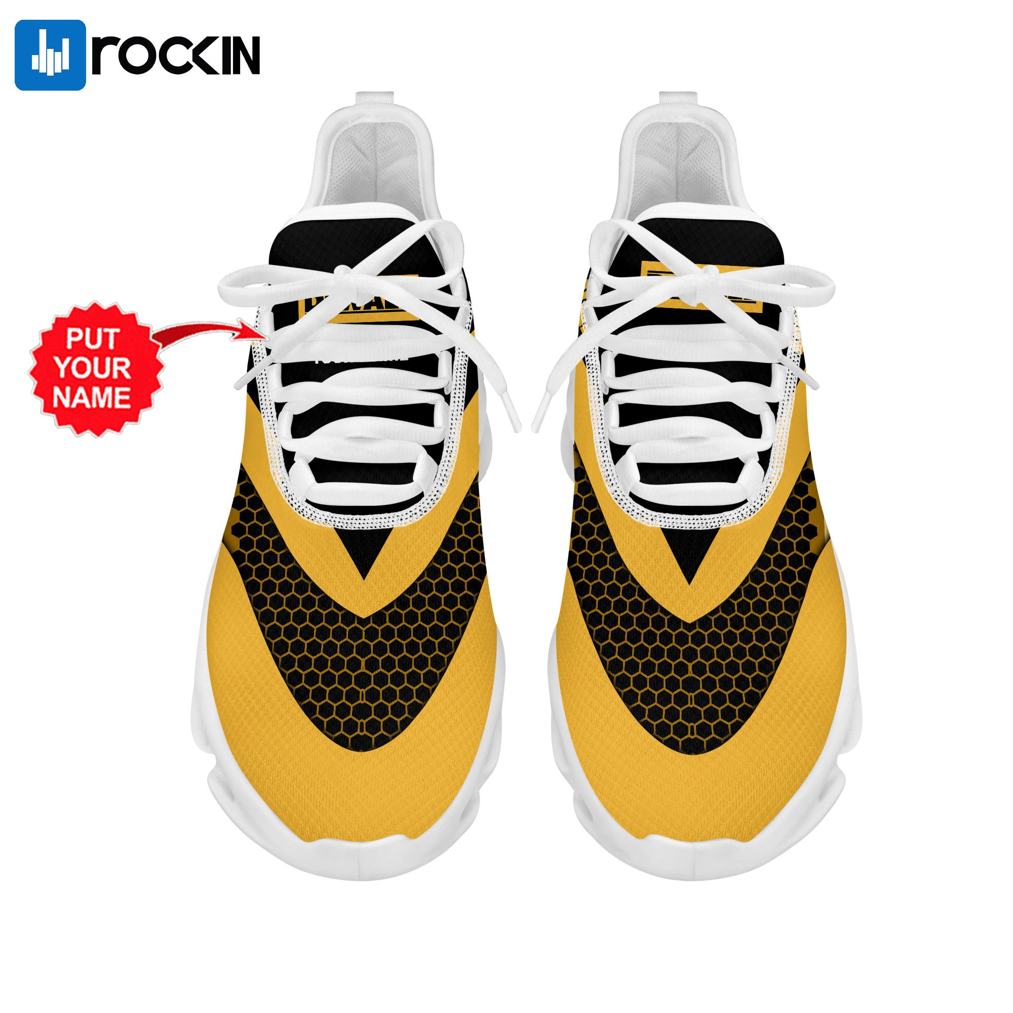 DW Custom Sneaker