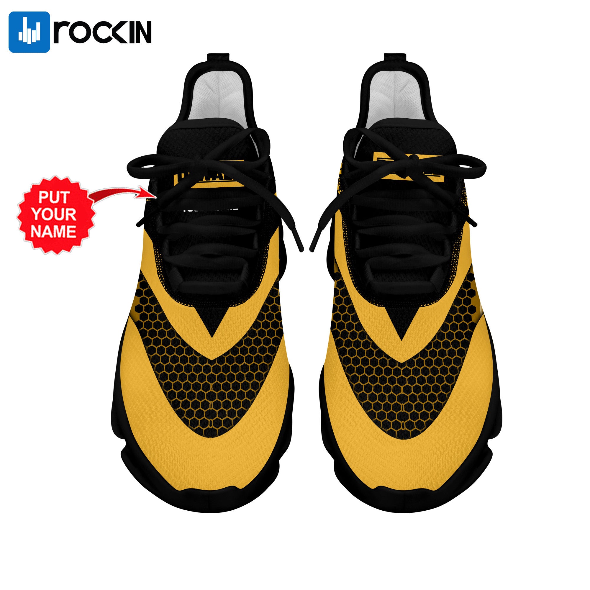 DW Custom Sneaker
