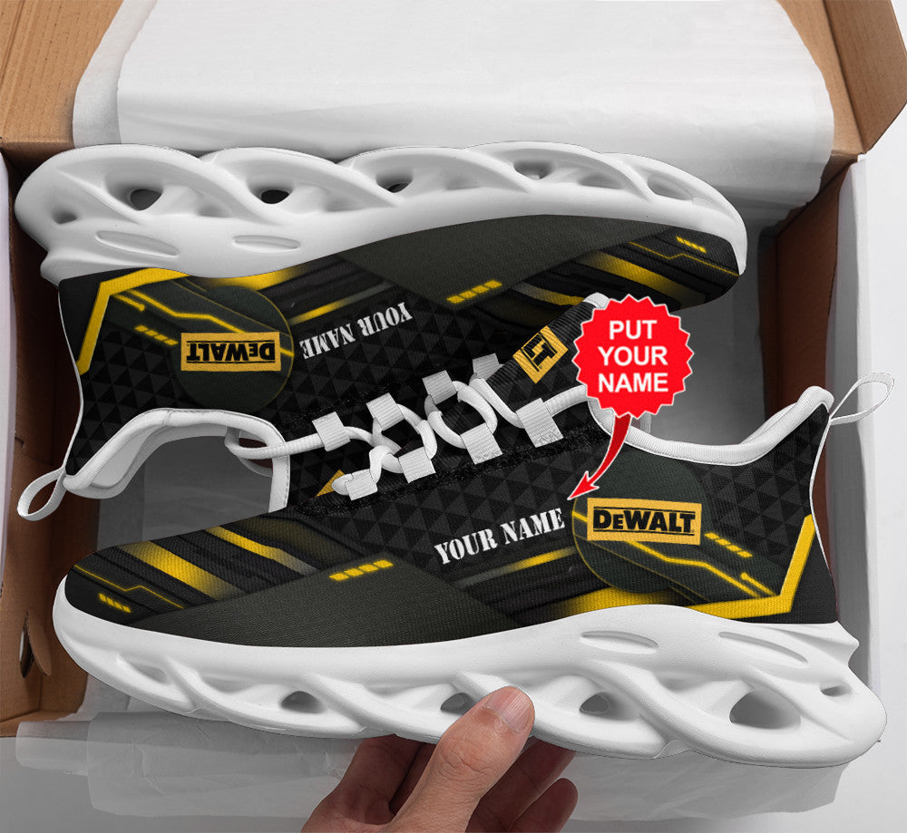 DW Custom Sneaker