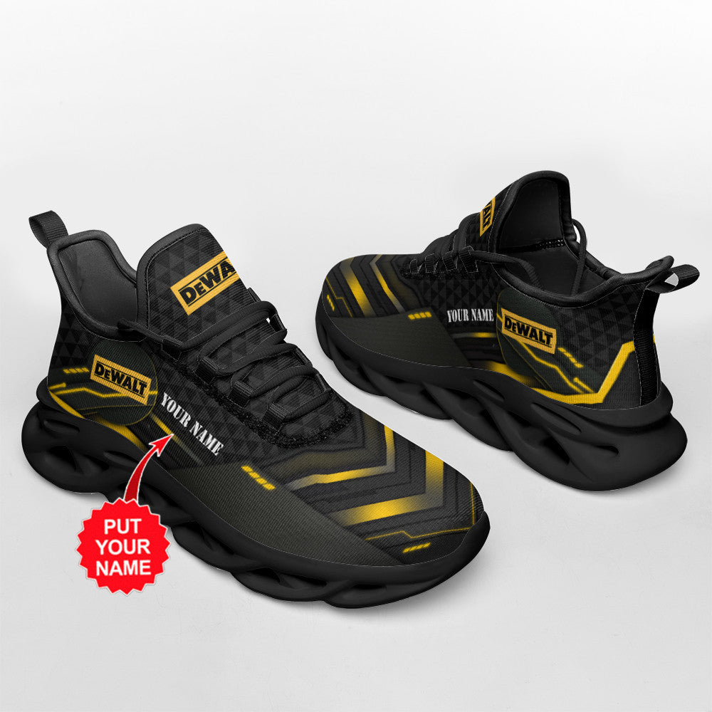 DW Custom Sneaker