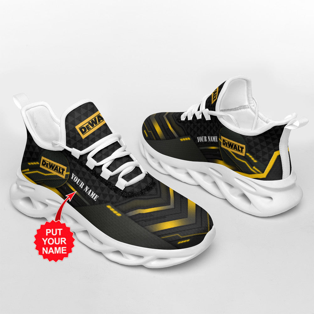 DW Custom Sneaker