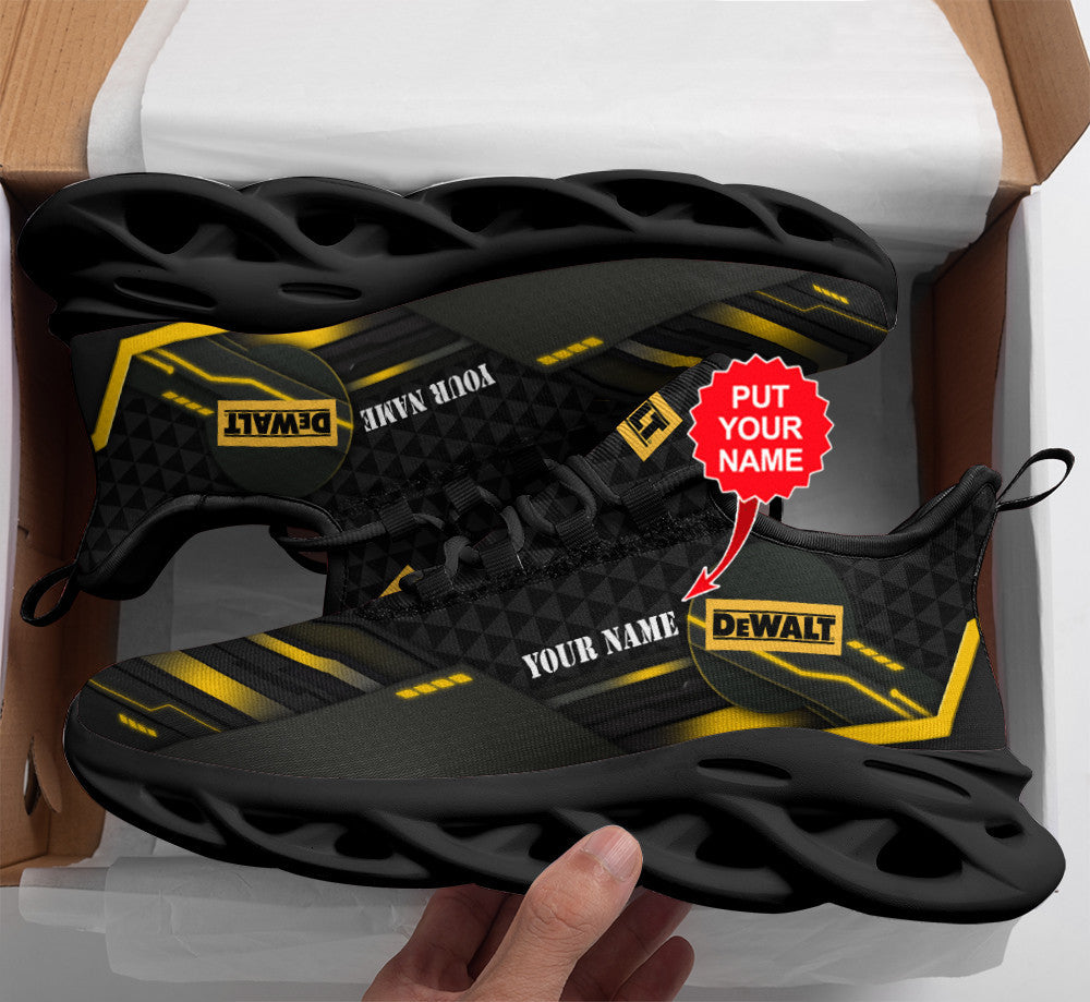 DW Custom Sneaker