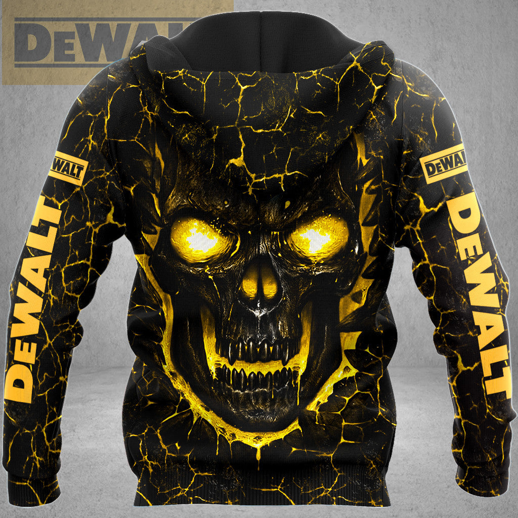 DW 3D Apparels