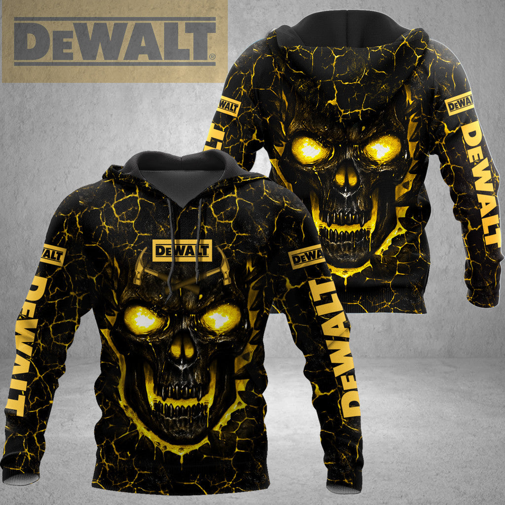DW 3D Apparels