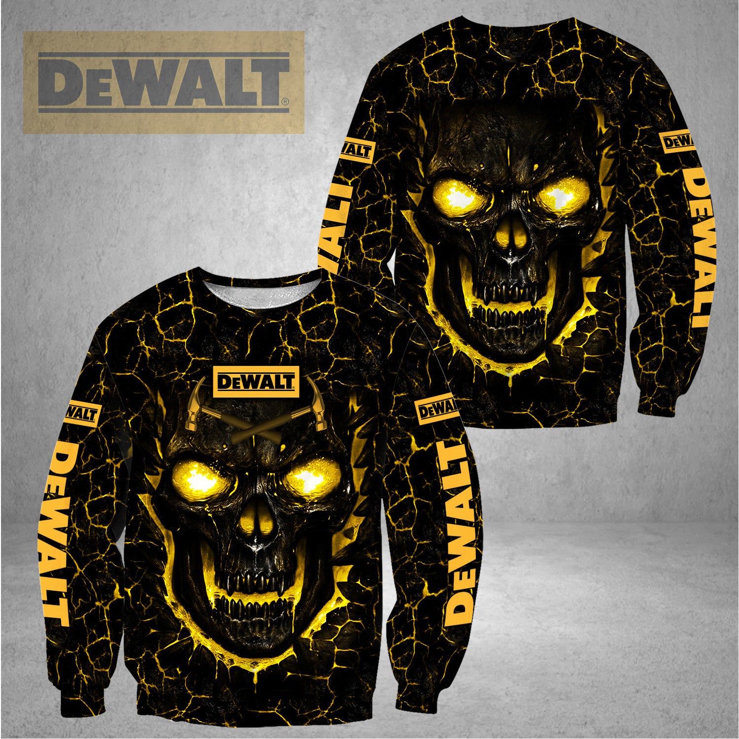 DW 3D Apparels