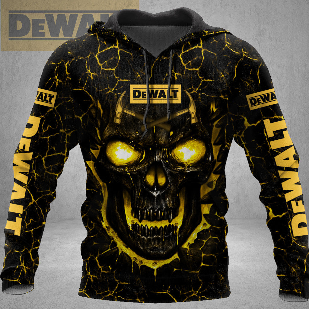 DW 3D Apparels