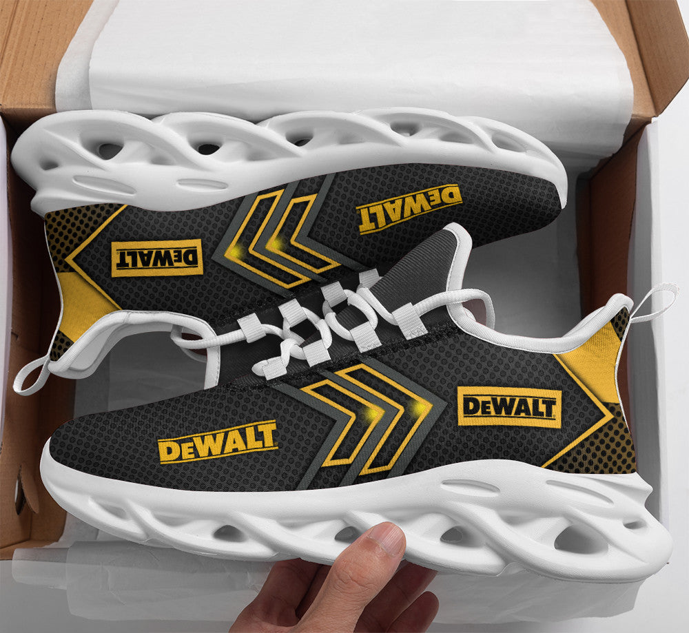 DW Custom Sneaker