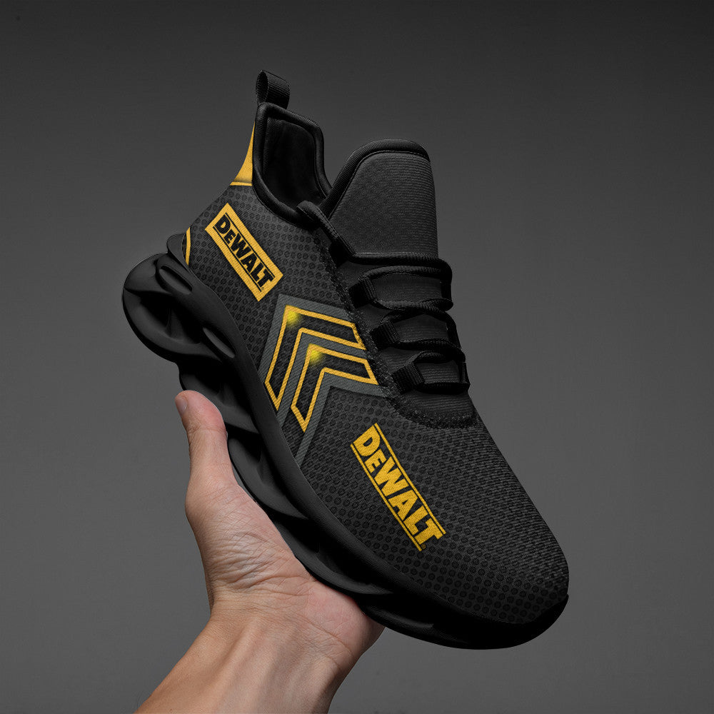 DW Custom Sneaker