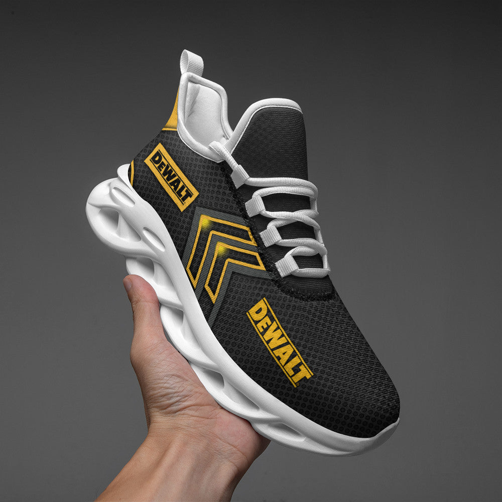 DW Custom Sneaker