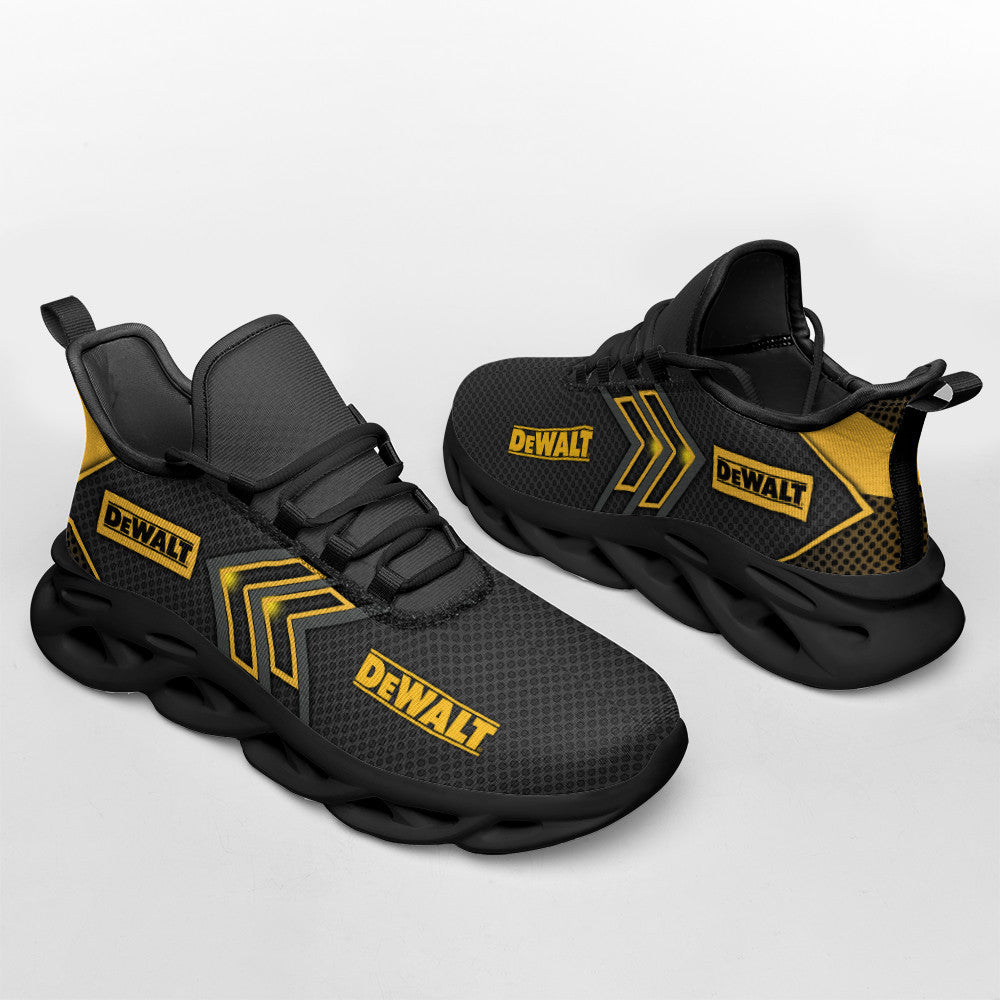 DW Custom Sneaker