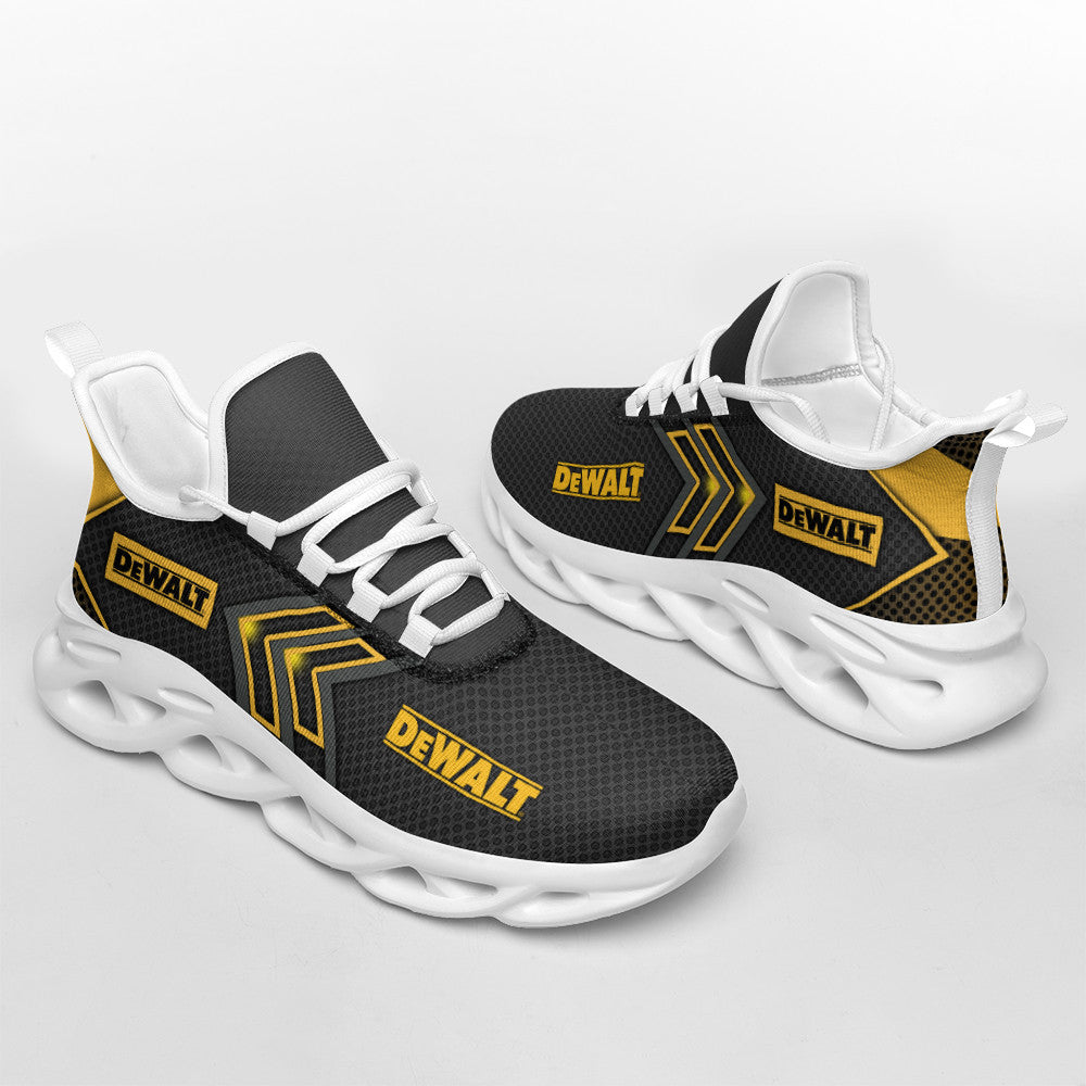 DW Custom Sneaker
