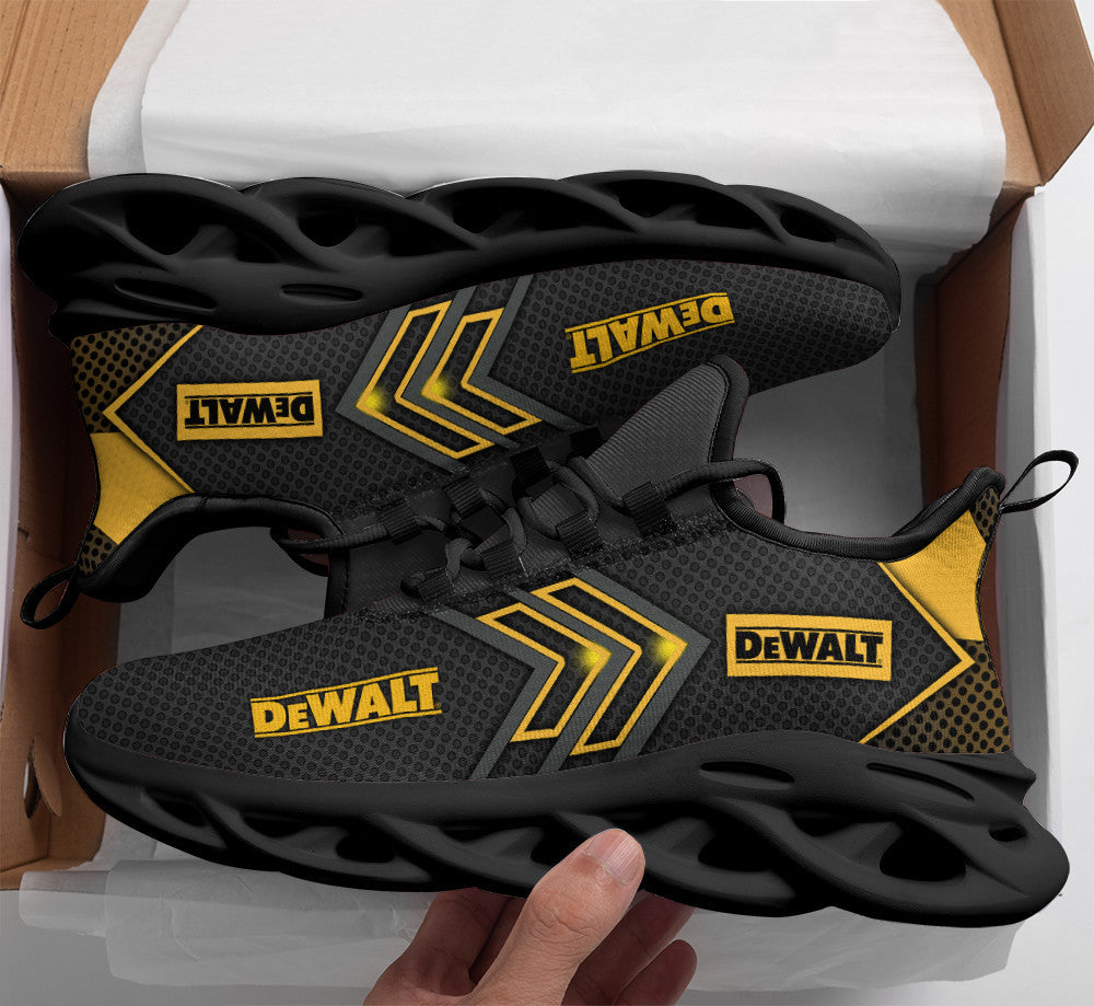 DW Custom Sneaker
