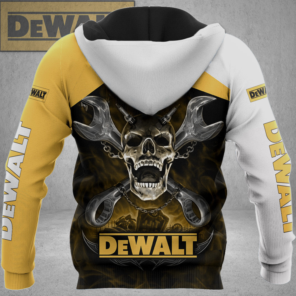DW 3D Apparels