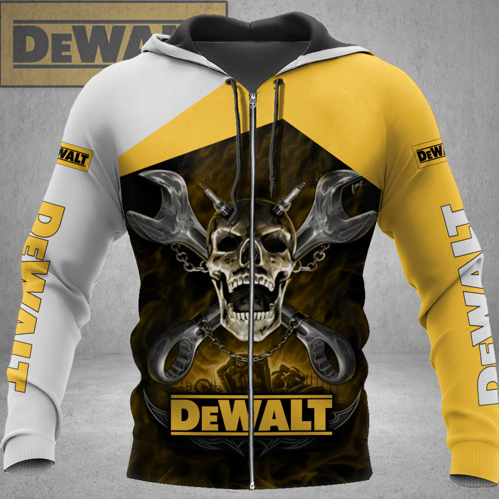 DW 3D Apparels