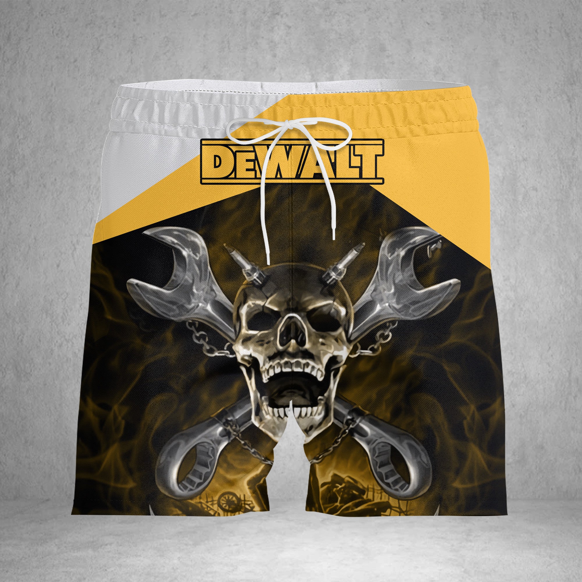 DW 3D Apparels