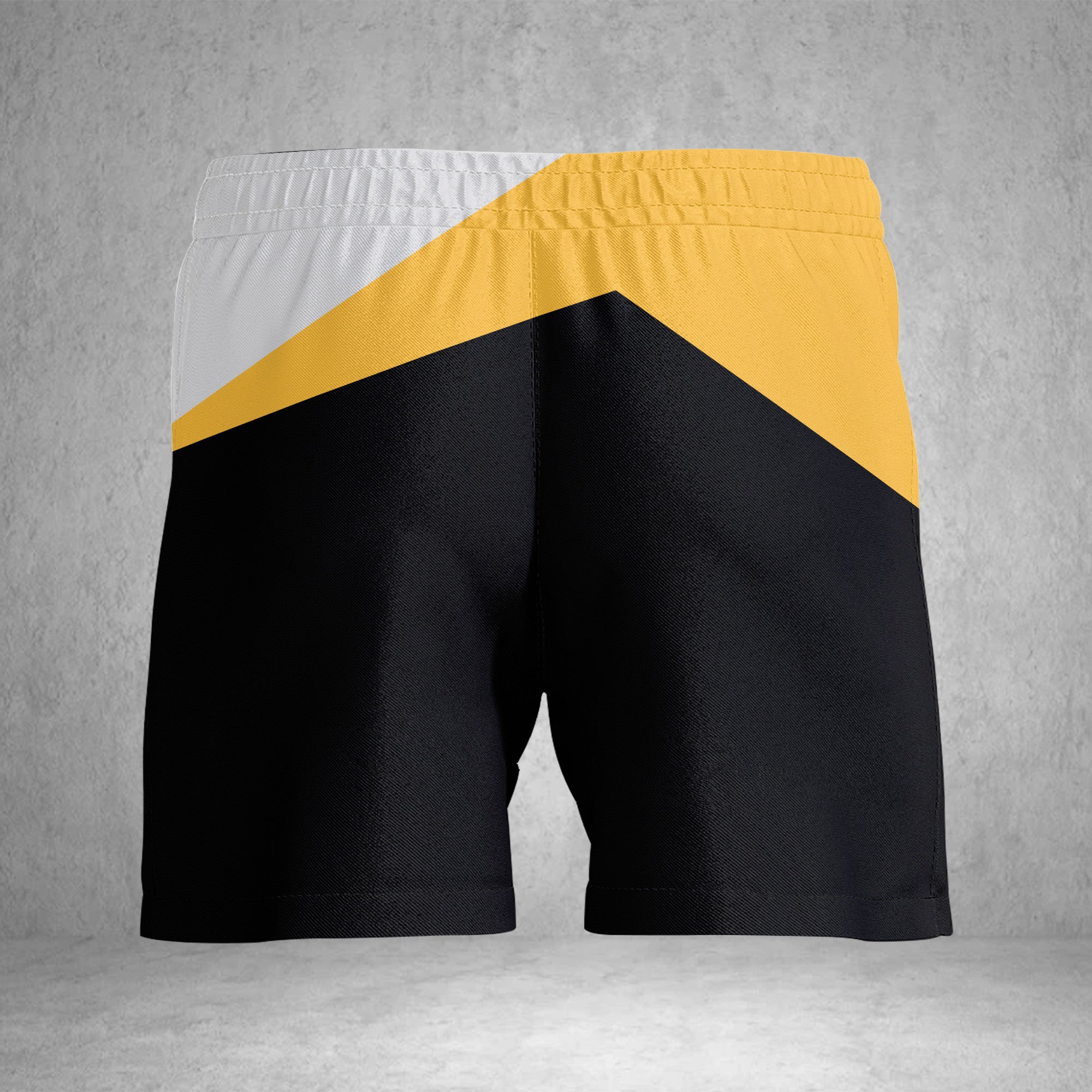 DW 3D Apparels